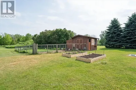 1325 Lakeshore Road Port Hope ON L1A 3V7