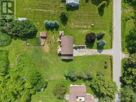 1325 Lakeshore Road Port Hope ON L1A 3V7