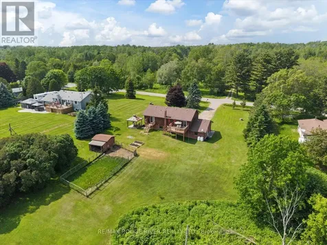 1325 Lakeshore Road Port Hope ON L1A 3V7