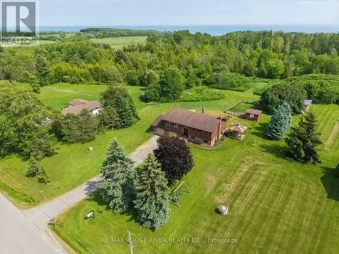 1325 Lakeshore Road Port Hope ON L1A 3V7