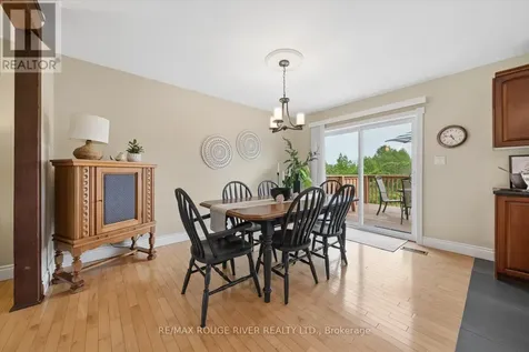 1325 Lakeshore Road Port Hope ON L1A 3V7