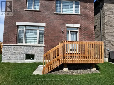 10 Ferguson Street Erin ON N0B 1T0