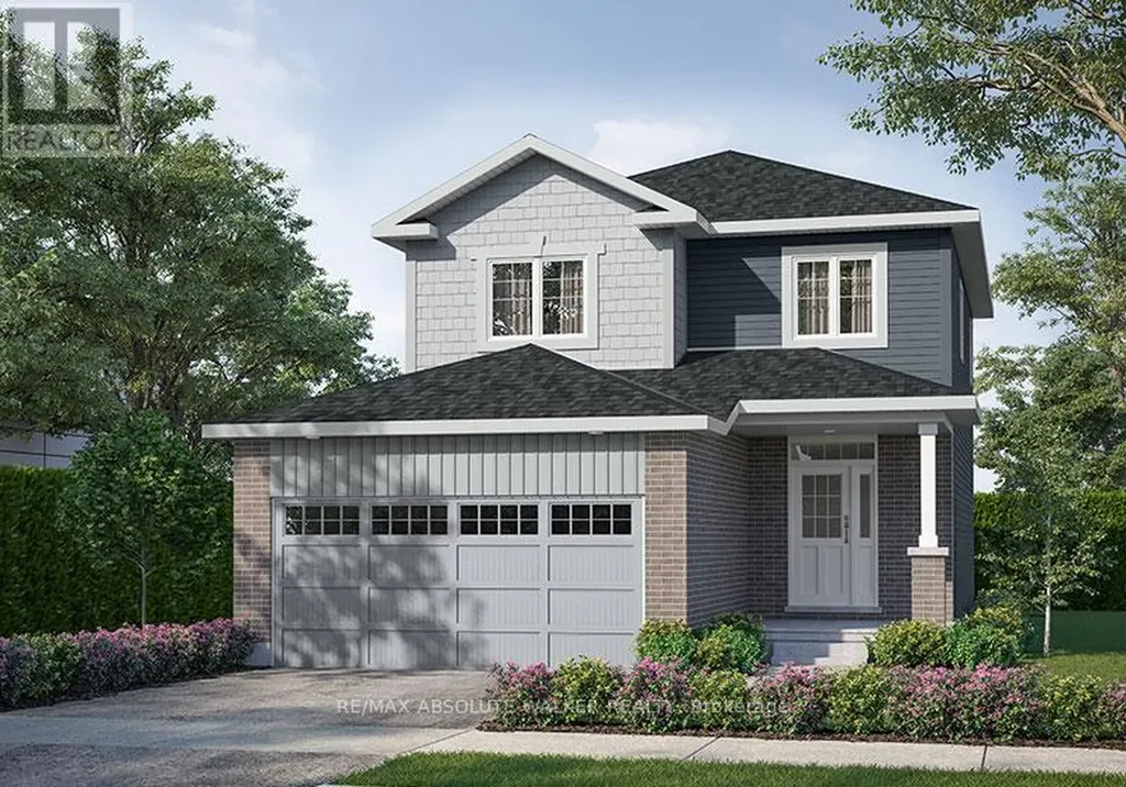 249 Rialto Street Clarence-rockland ON K4K 0R2