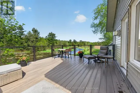 6548 Carp Road Ottawa ON K0A 2H0