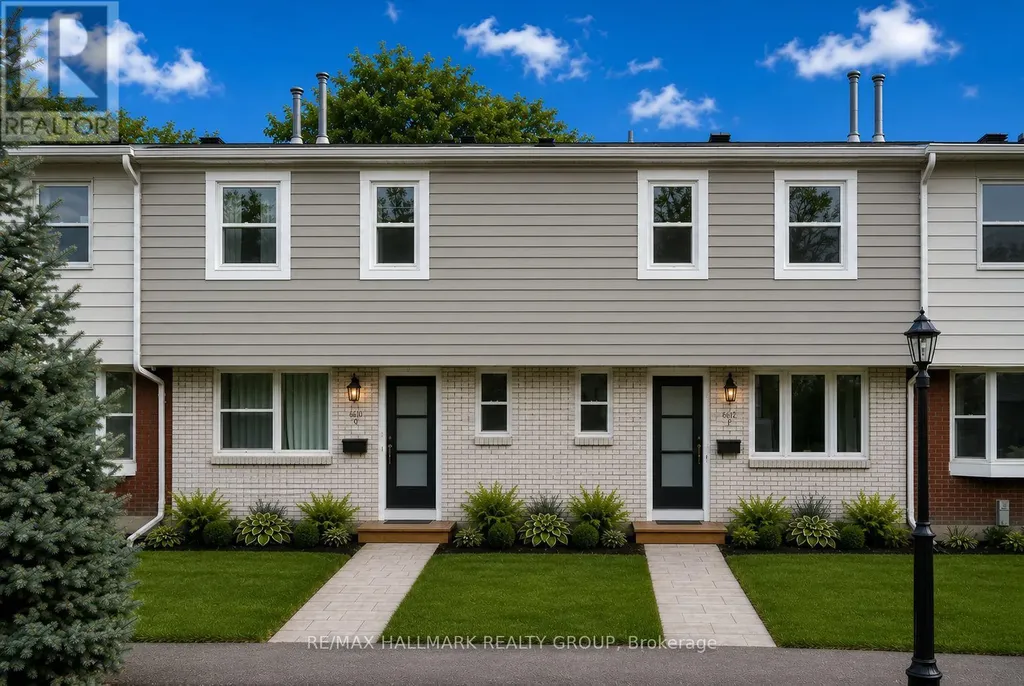 660 Hochelaga Street Ottawa ON K1K 2E9