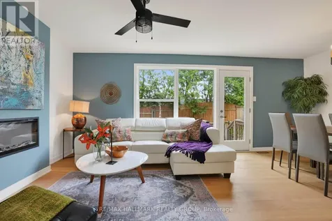 660 Hochelaga Street Ottawa ON K1K 2E9