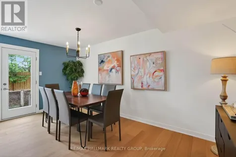 660 Hochelaga Street Ottawa ON K1K 2E9