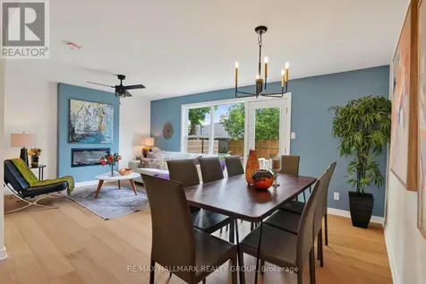 660 Hochelaga Street Ottawa ON K1K 2E9