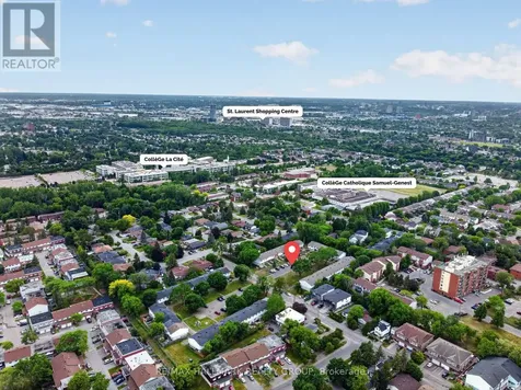 660 Hochelaga Street Ottawa ON K1K 2E9
