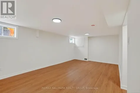660 Hochelaga Street Ottawa ON K1K 2E9