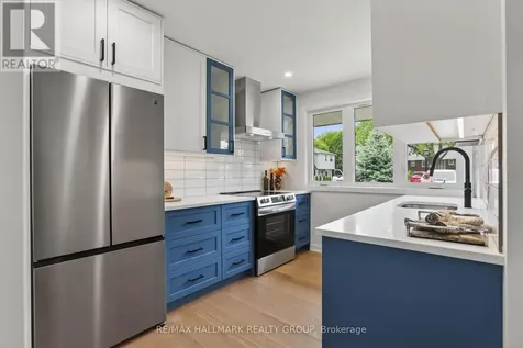 660 Hochelaga Street Ottawa ON K1K 2E9