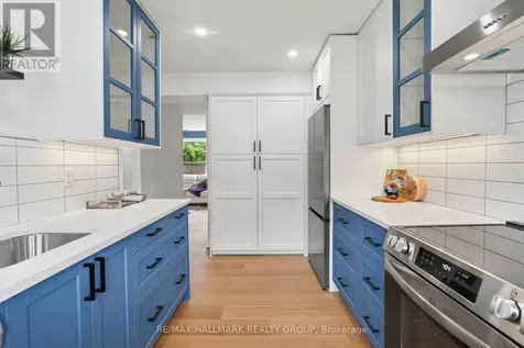 660 Hochelaga Street Ottawa ON K1K 2E9