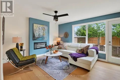 660 Hochelaga Street Ottawa ON K1K 2E9