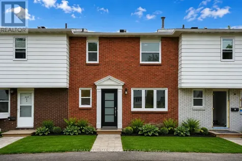 660 Hochelaga Street Ottawa ON K1K 2E9
