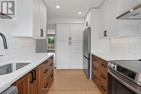 660 Hochelaga Street Ottawa ON K1K 2E9