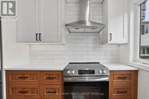 660 Hochelaga Street Ottawa ON K1K 2E9