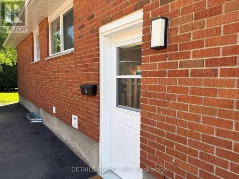 1255 Highgate Road Ottawa ON K2C 2Y5