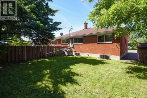 1255 Highgate Road Ottawa ON K2C 2Y5