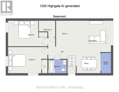 1255 Highgate Road Ottawa ON K2C 2Y5