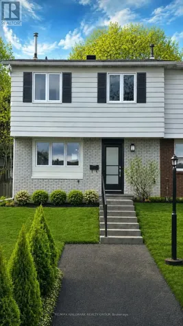 660 Hochelaga Street Ottawa ON K1K 2E9