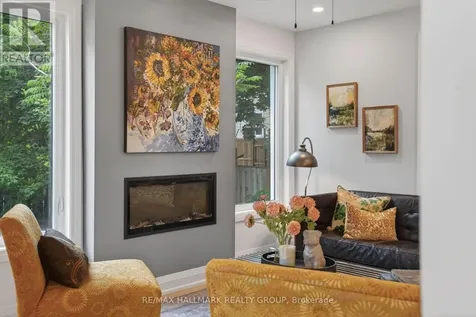 660 Hochelaga Street Ottawa ON K1K 2E9