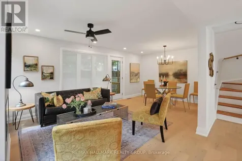 660 Hochelaga Street Ottawa ON K1K 2E9