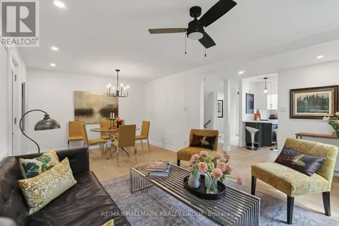 660 Hochelaga Street Ottawa ON K1K 2E9