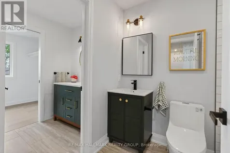 660 Hochelaga Street Ottawa ON K1K 2E9