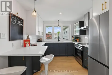 660 Hochelaga Street Ottawa ON K1K 2E9