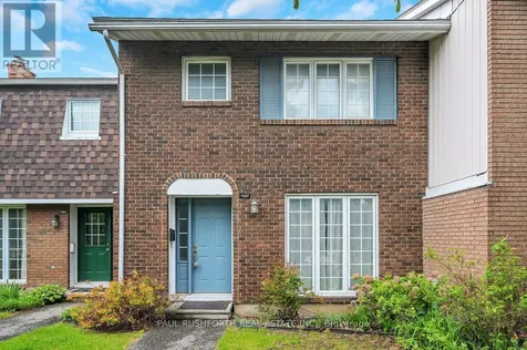 1107 Meadowlands Drive Ottawa ON K2C 0K5
