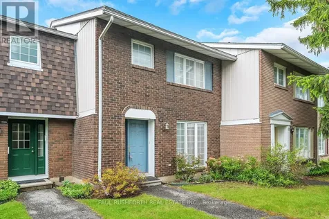 1107 Meadowlands Drive Ottawa ON K2C 0K5