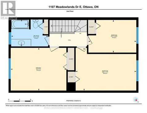 1107 Meadowlands Drive Ottawa ON K2C 0K5