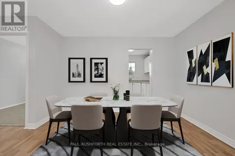 1107 Meadowlands Drive Ottawa ON K2C 0K5