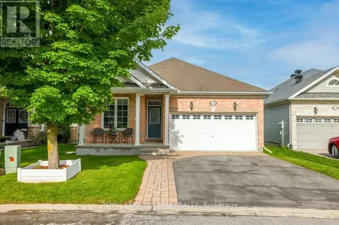 556 Dalewood Crescent Ottawa ON K2S 0L3