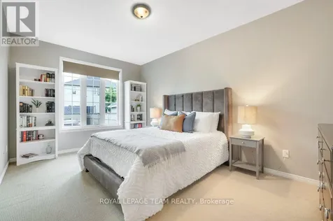 556 Dalewood Crescent Ottawa ON K2S 0L3