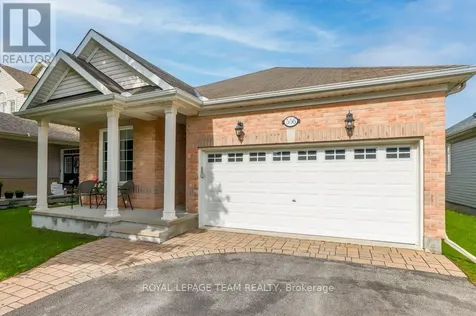 556 Dalewood Crescent Ottawa ON K2S 0L3