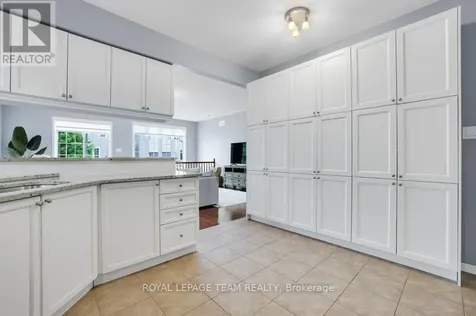 556 Dalewood Crescent Ottawa ON K2S 0L3