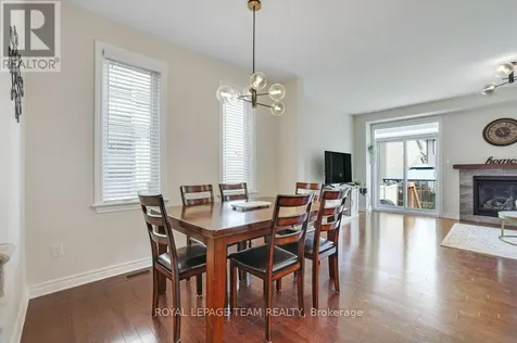 702 Vivera Place Ottawa ON K2S 2M8