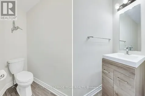 702 Vivera Place Ottawa ON K2S 2M8