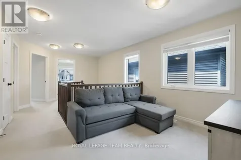 702 Vivera Place Ottawa ON K2S 2M8