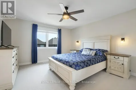 702 Vivera Place Ottawa ON K2S 2M8