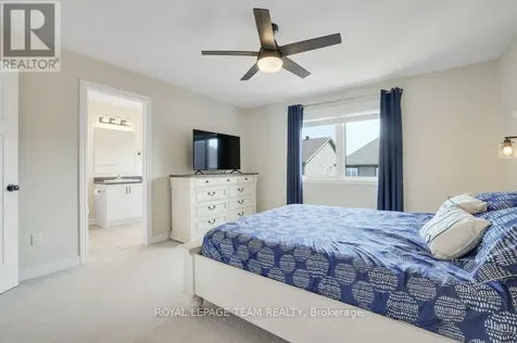 702 Vivera Place Ottawa ON K2S 2M8