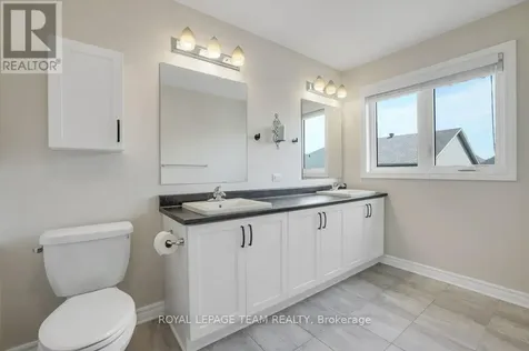 702 Vivera Place Ottawa ON K2S 2M8