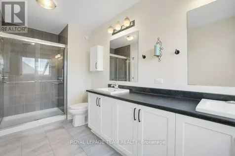 702 Vivera Place Ottawa ON K2S 2M8
