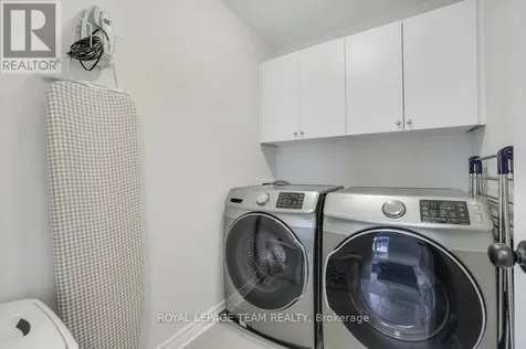 702 Vivera Place Ottawa ON K2S 2M8