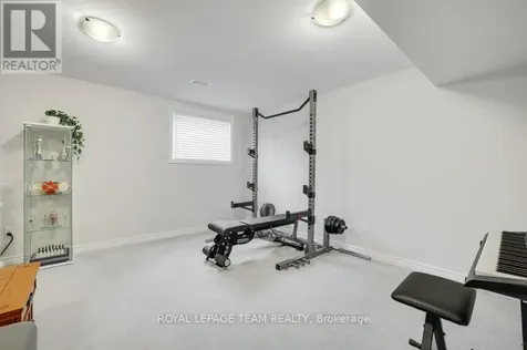 702 Vivera Place Ottawa ON K2S 2M8