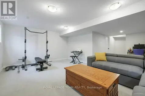 702 Vivera Place Ottawa ON K2S 2M8
