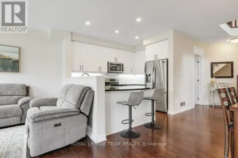 702 Vivera Place Ottawa ON K2S 2M8