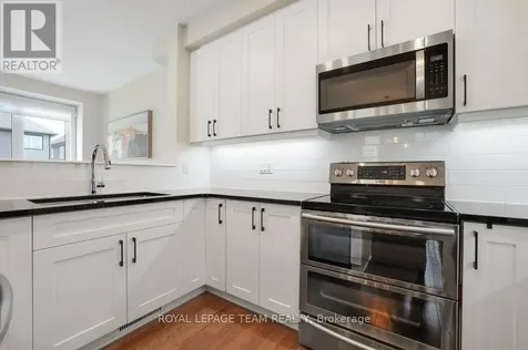 702 Vivera Place Ottawa ON K2S 2M8
