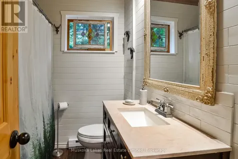 322 Marshall Road Seguin ON P2A 2H8